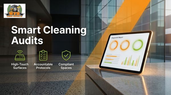 Blog by WFB Cleaning Solutions, LLC