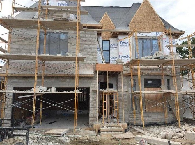 Home Contractors Toronto