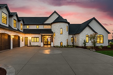 LUXURY HOME BUILDER Hoggs Hollow