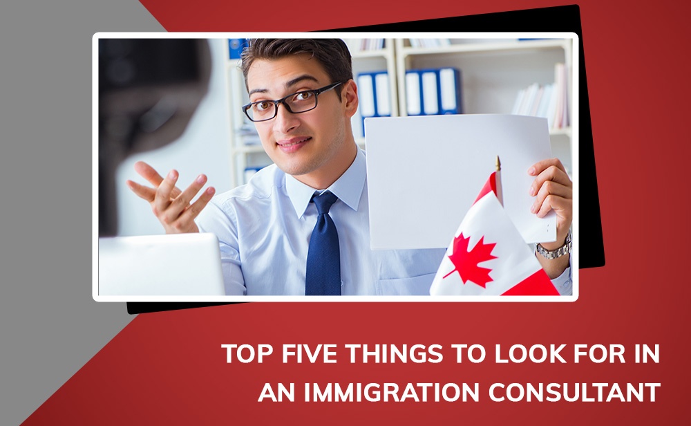 Blog by GL Immigration Consulting
