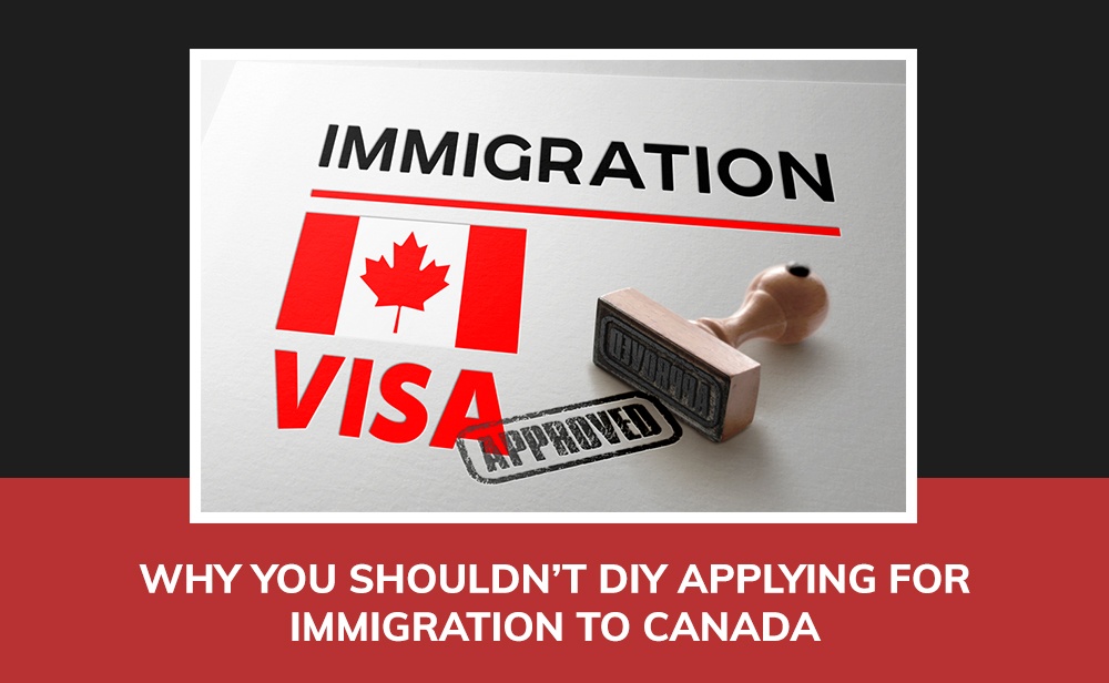 Blog by GL Immigration Consulting