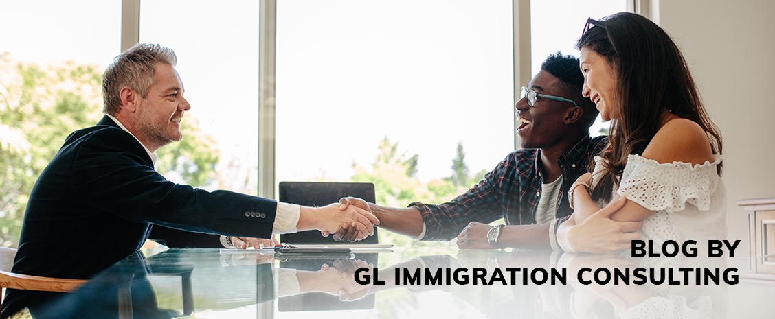 Blog by GL Immigration Consulting 