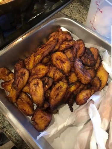 Order Jamaican Food Online