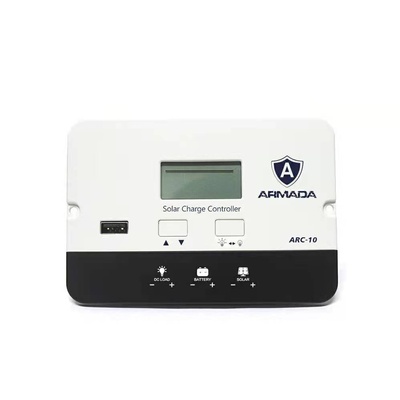 Armada 10A PWM Controller w/Display Flushmount