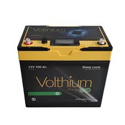 Volthium 12.8-100-G24Y