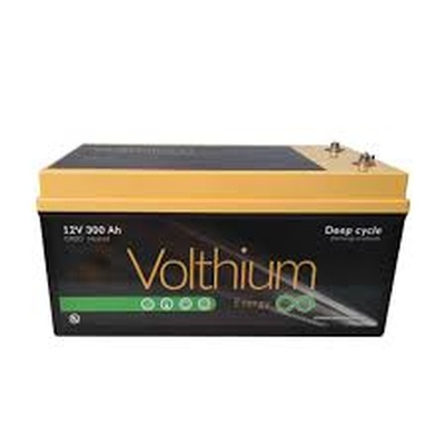 Volthium 25.6-200-G8DY-CH20