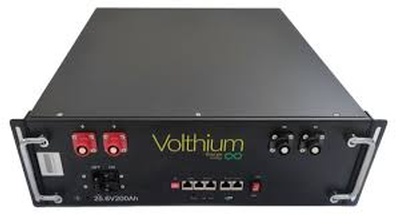 Volthium 25.6-200-R-x