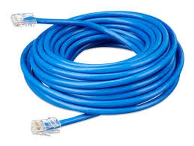 Victron RJ45 UTP Cable, 3m