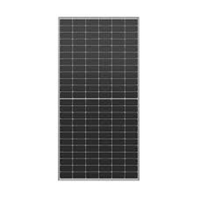 500W Solar Panel LONGI