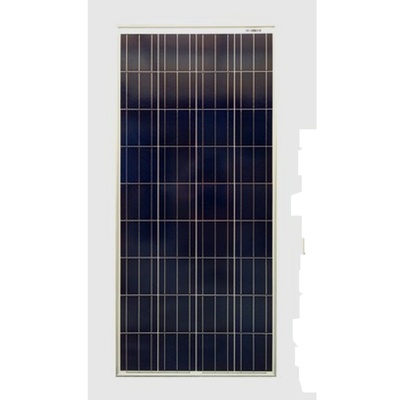 125W Solar Panel STARK