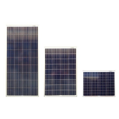 50W Solar Panel STARK