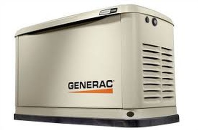 Generac Guardian 7223 14kW generator