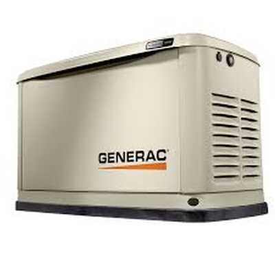 Generac Guardian Series Model 7042- 19.5 kW/81.3 amps