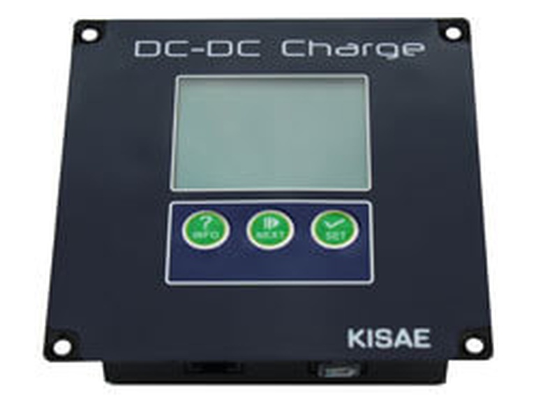 Kisae Remote for DC to DC Chargers