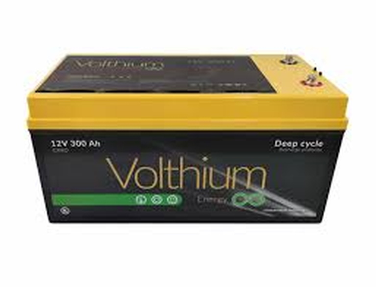 Volthium 12.8-200-G4DY
