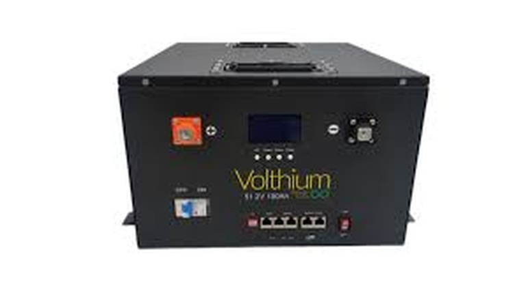 Volthium 25.6-200-W-CLOSS