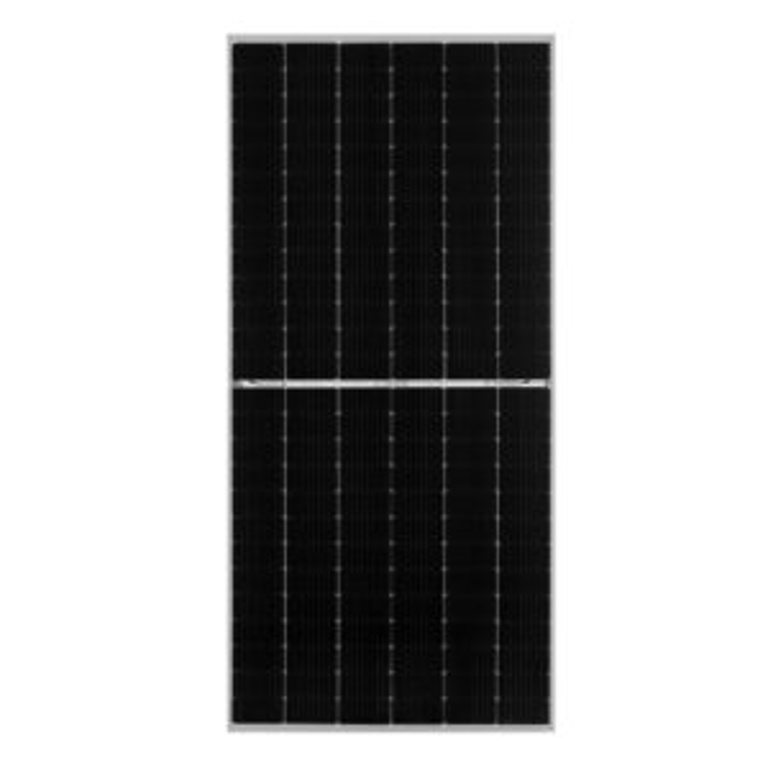 535W Solar Panel Bi-Facial LONGI
