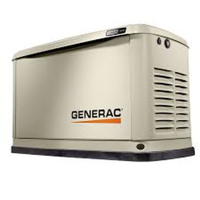 Generac Guardian Series Model 7042- 19.5 kW/81.3 amps