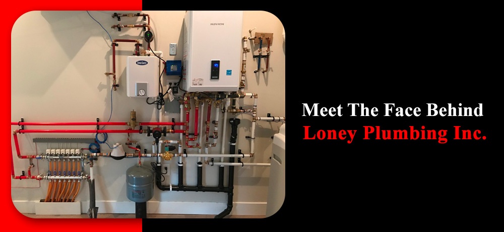 Blog by Loney Plumbing Inc.
