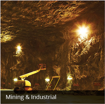 Mining & Industrial Regina