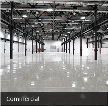 Warehouse Lighting Maintenance by Electrical Contractors in Saskatchewan - Flyer Electric 