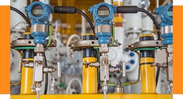 Process Control, Electric Valves and Pressure Transmitters Installation Services across Manitoba - Flyer Electric 