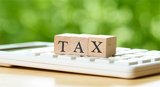 Tax Services - Brossard