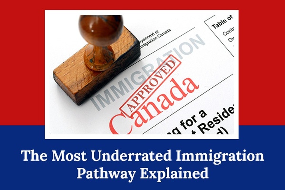 Blog by MVC Immigration Consulting