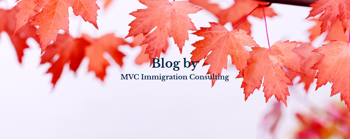 Blog by MVC Immigration Consulting