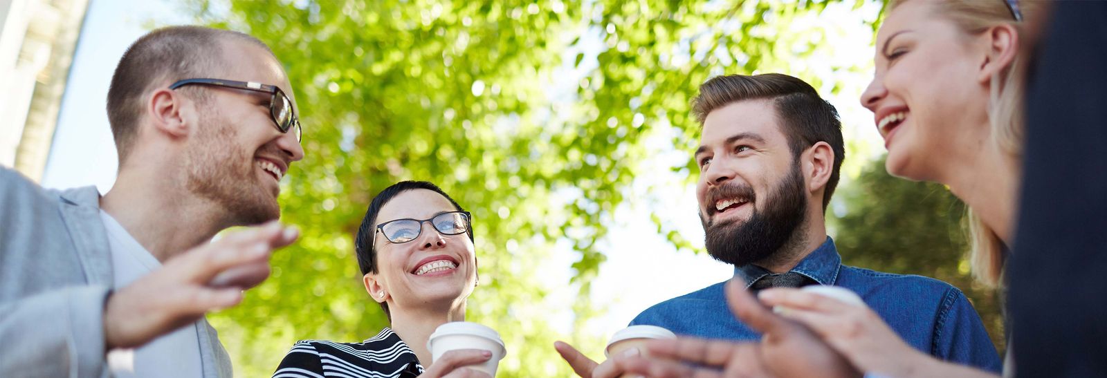 Face-to-Face Marketing Services