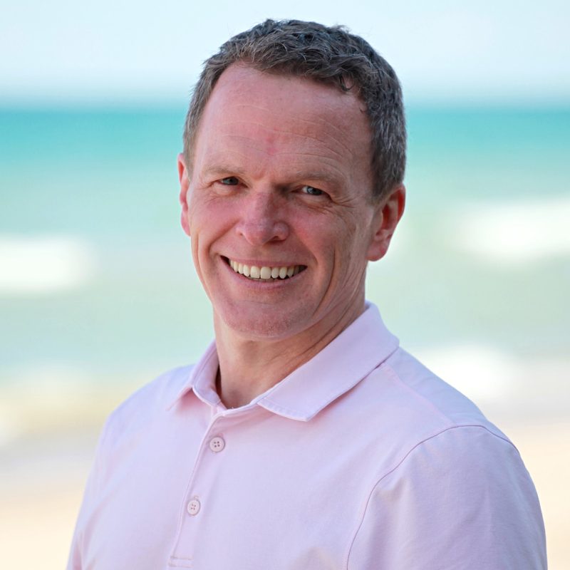 Nick Cunliffe - President Of TNI The Network Inc.