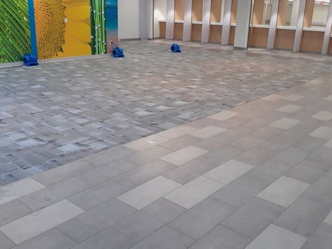 Commercial Cleaning Services Melbourne