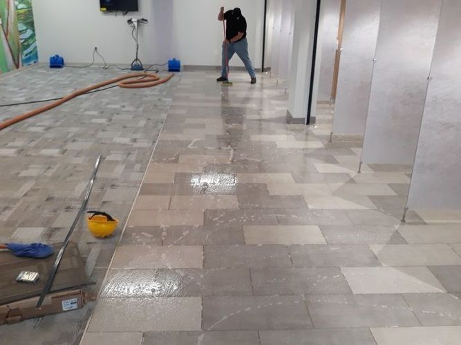 House Cleaning Services Melbourne 