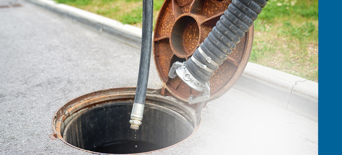 Septic Inspection Raleigh