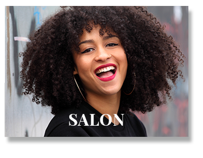 Hairdome Salon
