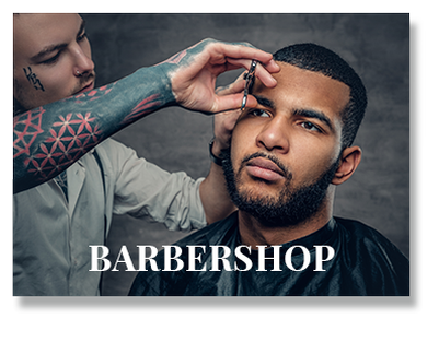 Hairdome Barbershop