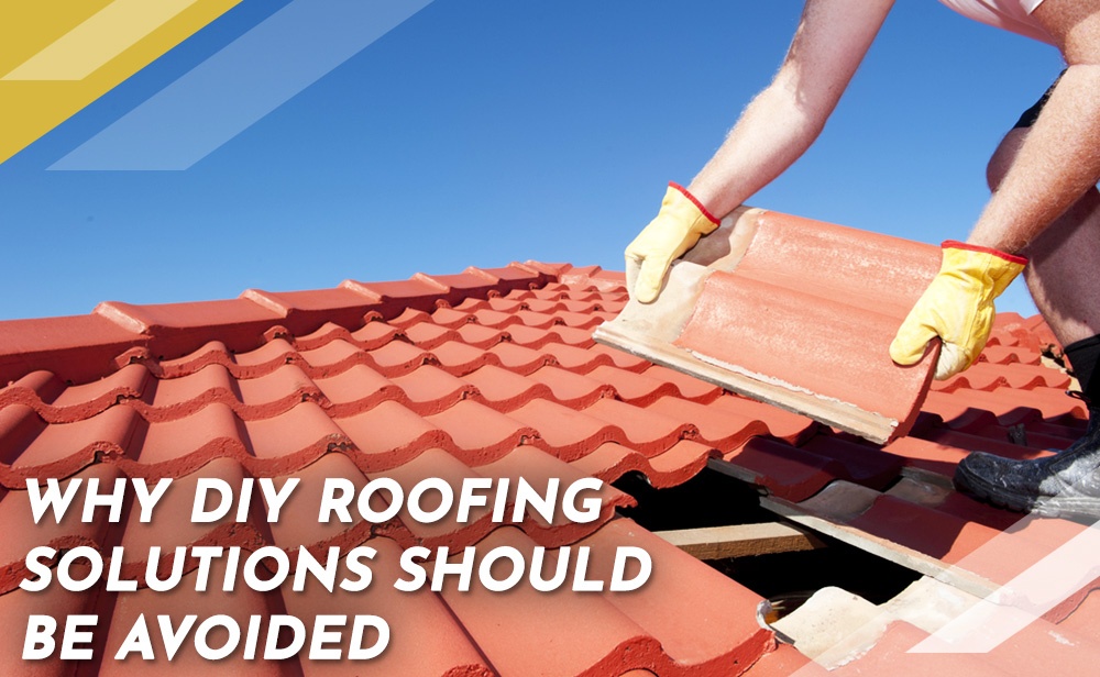Blog by Everlast Roof Systems Inc.