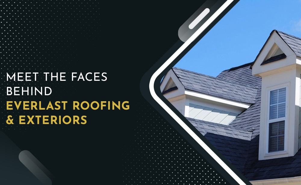 Blog by Everlast Roof Systems Inc.