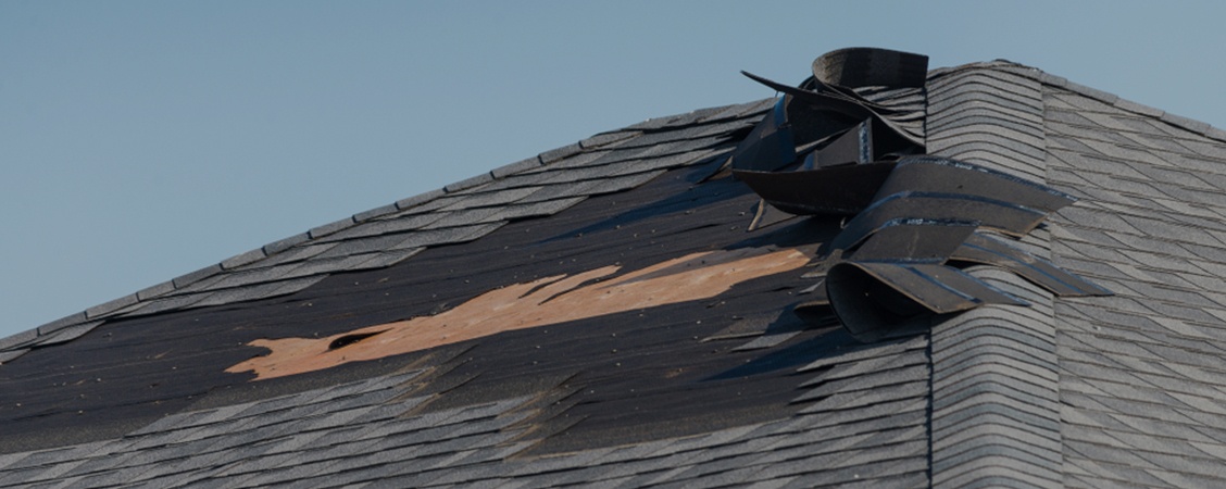 Roof Repair Ancaster 