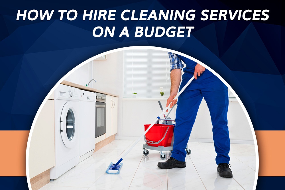 Blog by ENJOY HOUSE CLEANING