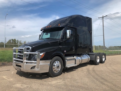 2021 freightliner cascadia (SOLD)