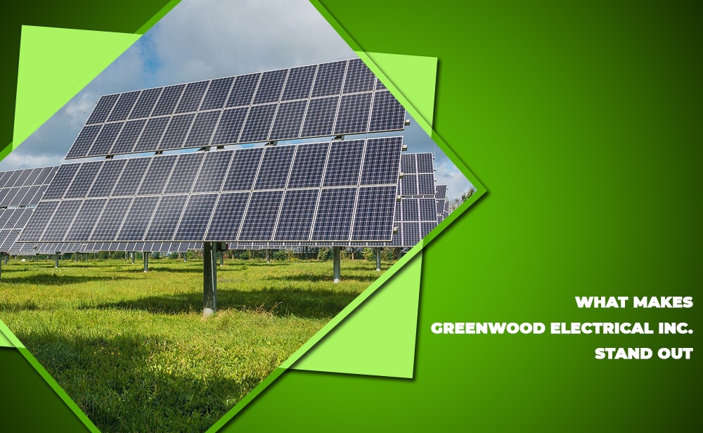 Blog by Greenwood Electrical Inc.