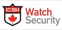CSI Watch Security