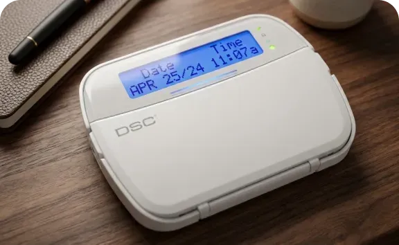 CSI Secure Security