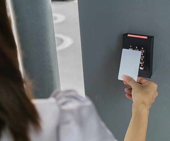 Alarm System Installation in Gloucester mobile alert