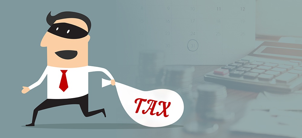 7 Tips to Reduce Your Chances of Falling Victim to Tax Identity Theft 