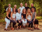 Large Family Photography (Extended) Services by Tyler B