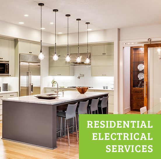 Residential Electrical Contractor St. Catharines