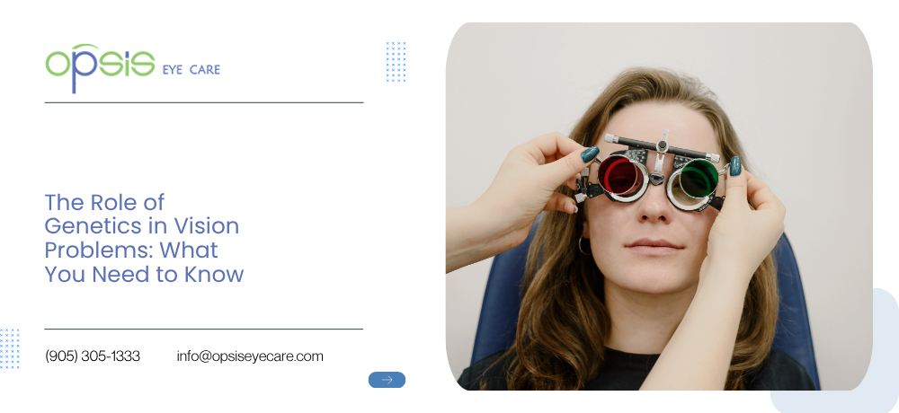 Blog by Opsis Eye Care