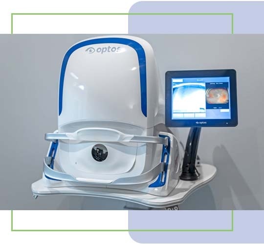 State-of-the-Art Technology for Accurate Diagnosis and Eye Treatment in Markham, Ontario